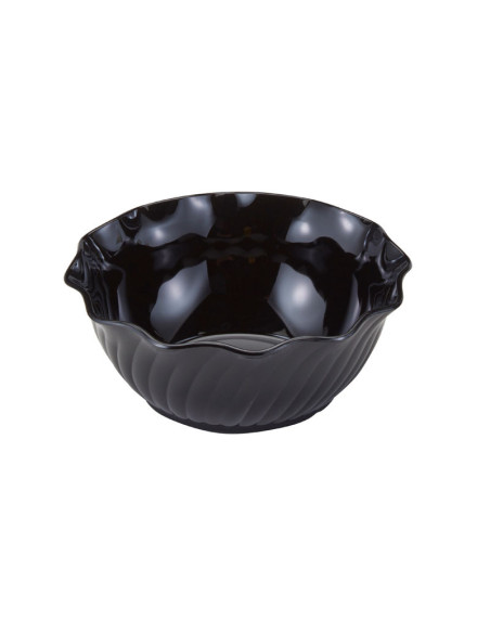 CAMBRO - SRB13CW-135 - Bol remolino 348 ml - 13,6 x 13,6 x 5,5 cm