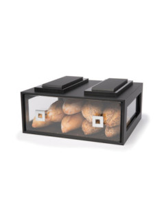 Bloque Modular Acrílico Rosseto para Pasteles y Repostería