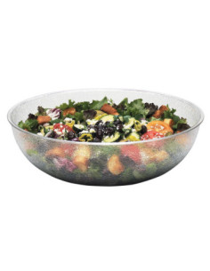 CAMBRO - PSB15-176 - Ensaladera 10,6 L - Policarbonato Transpare