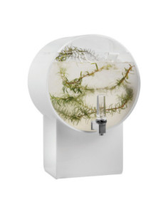 Bidón de Bebida Acrílico Futurista Rosseto