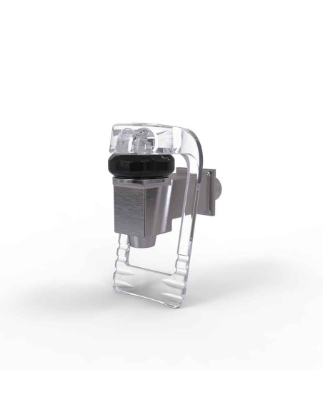 Dispensador Acrílico para Bar 4 Galones Rosseto