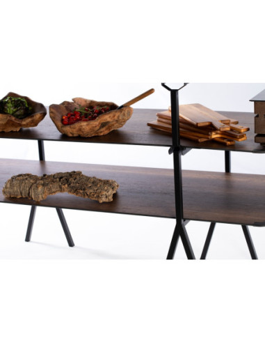 Kit Modular de Hostelería Resistente a Calor Rosseto