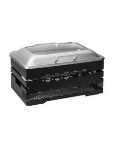 Caldero Mosaic Multi Chef Rosseto para Hostelería