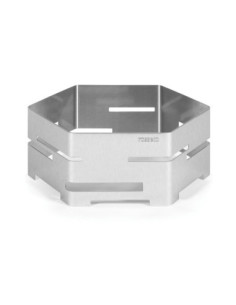 Soporte Hexagonal Rosseto Resiste Hostelería