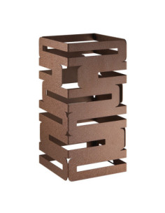 Elevador Buffet Bronce Resistant Rosseto