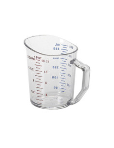 CAMBRO - 50MCCW-135 - Jarra medidora 500 ml | CAMBRO - Duradera 