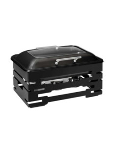 Calefactor Profesional 10" Multi Chef Rosseto