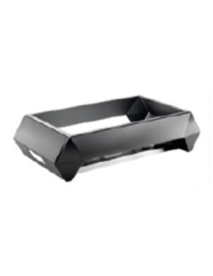 Calentador Multi Chef Rosseto Con 3 Soportes Combustible