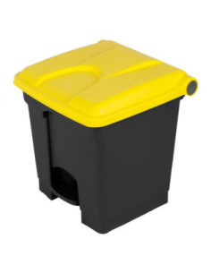 Probbax Contenedor de 30L más del 50% reciclado