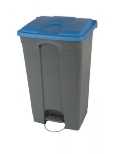 Probbax Contenedor de paso 90L