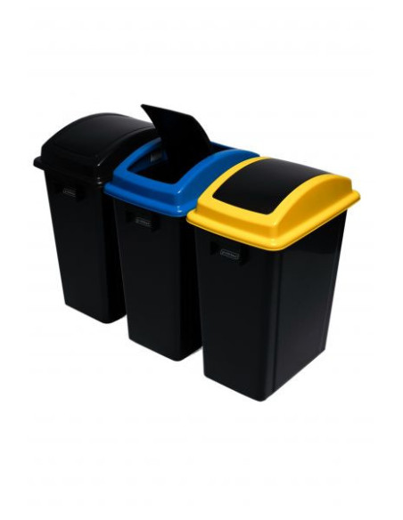 Probbax Tapa abatible para PB-1140-BLA