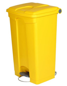 Probbax Contenedor de paso 90L