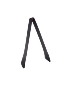 Tablecraft Pinza - recubierto de silicona - 23 cm