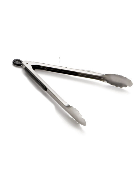 Tablecraft Pinzas - ergonómica - 23 cm - 0,8 mm